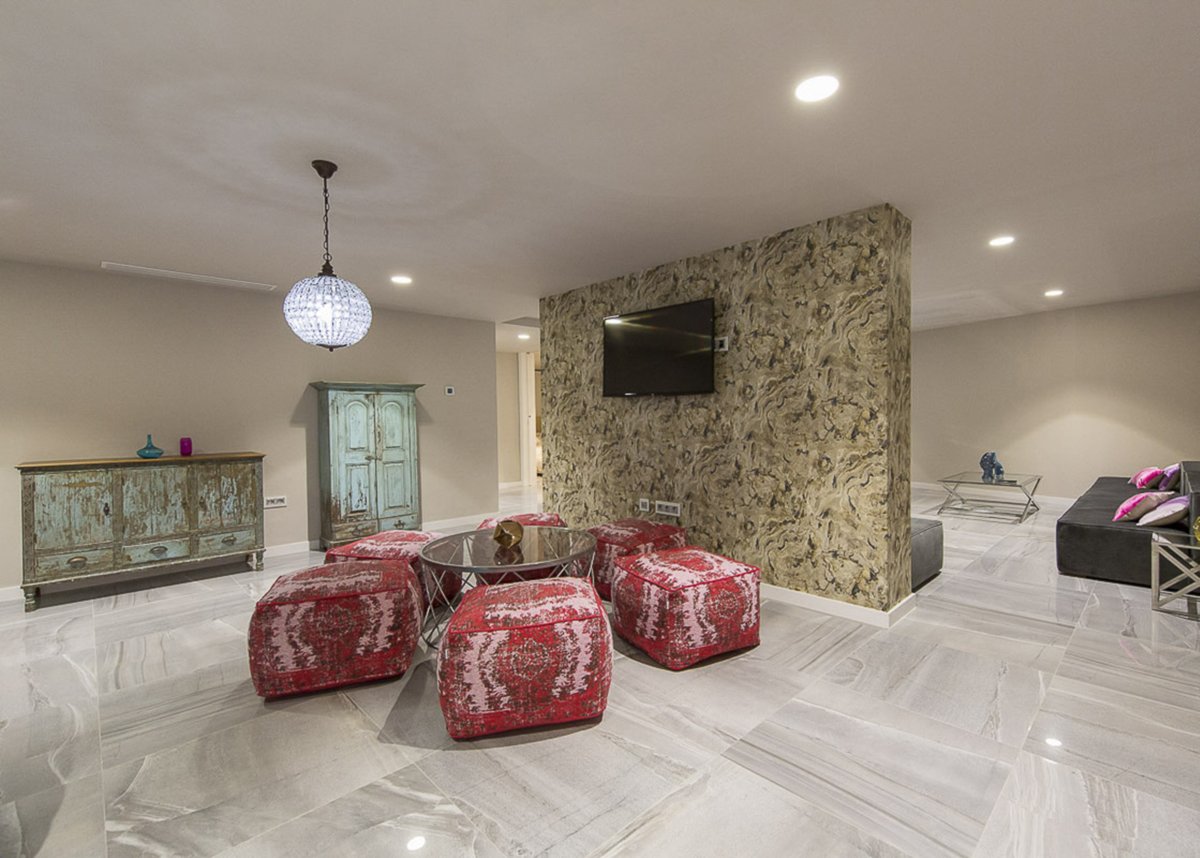 Villa Ascot villa rental - 14