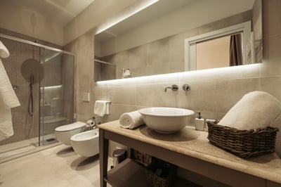 Luxury Villa Photo #35