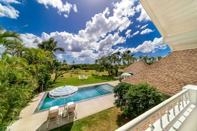 Luxury Villa Photo #7