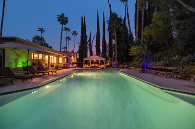 Luxury Villa Photo #78