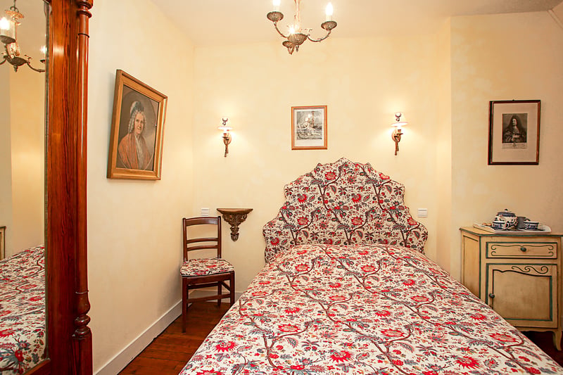 Chateau Yvetot