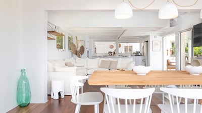 Luxury Villa Photo #30