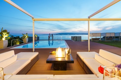 Luxury Villa Photo #20