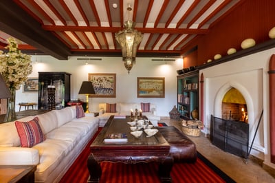 Luxury Villa Photo #20
