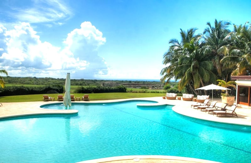 Vista Chavon 16 | Casa Mar