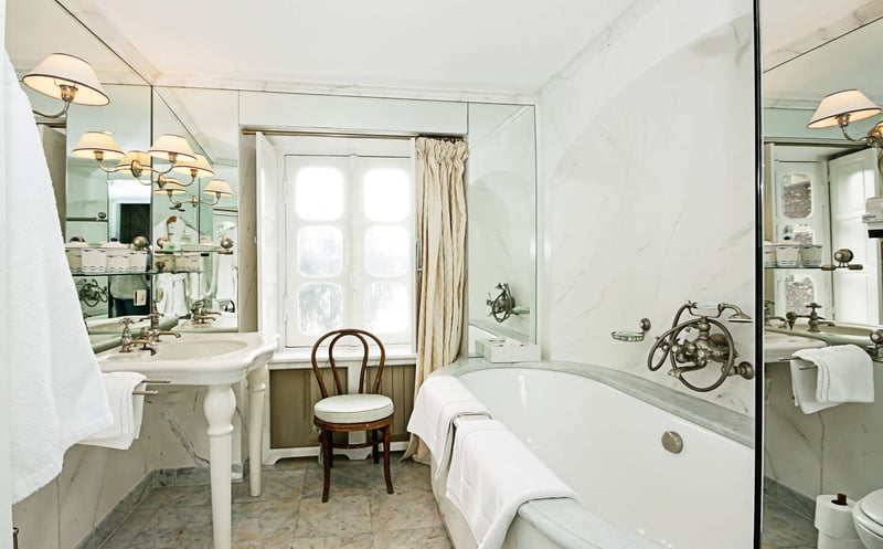 Chateau de Normandie