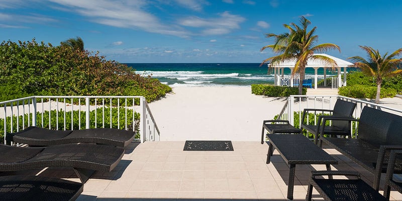Cayman Sands Villa