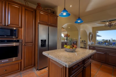 Luxury Villa Photo #22