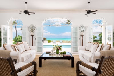 Luxury Villa Photo #14