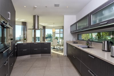 Luxury Villa Photo #19