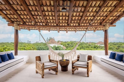 Luxury Villa Photo #31