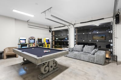 Luxury Villa Photo #22