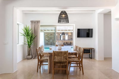 Luxury Villa Photo #26
