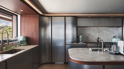 Luxury Villa Photo #21