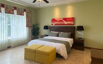 Luxury Villa Photo #8