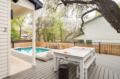 Luxury Villa Photo #7