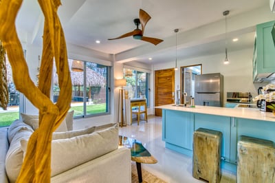 Luxury Villa Photo #54