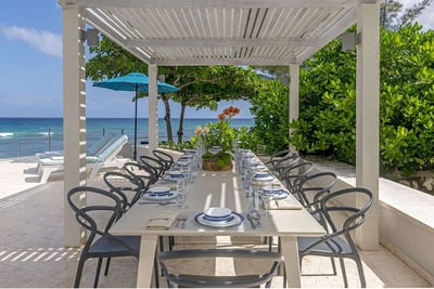 Luxury Villa Photo #7