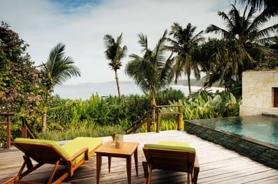Luxury Villa Photo #5