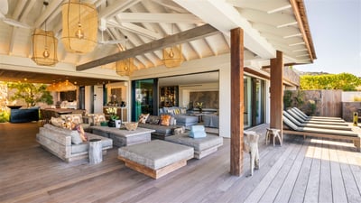 Luxury Villa Photo #33