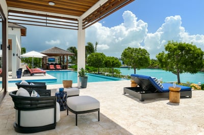 Luxury Villa Photo #22