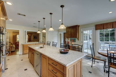 Luxury Villa Photo #8