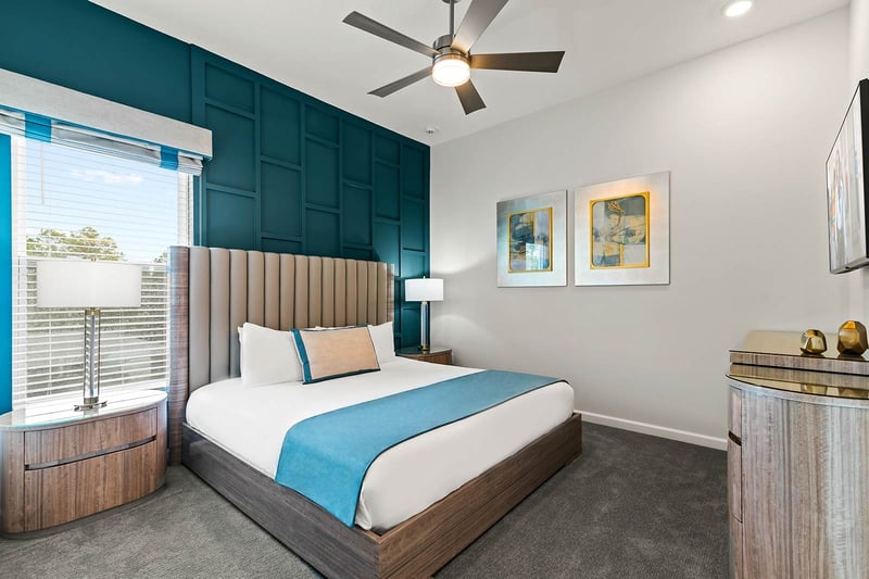 Royal Flush at Villatel Village Solterra