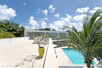 Luxury Villa Photo #11