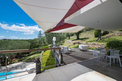 Luxury Villa Photo #2