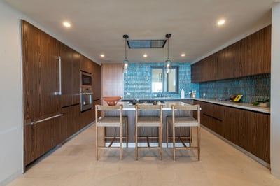 Luxury Villa Photo #19