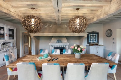 Luxury Villa Photo #35