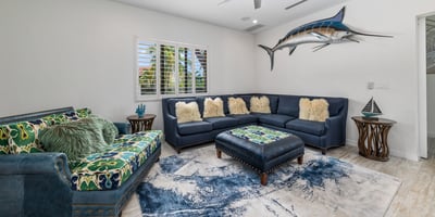 Luxury Villa Photo #23