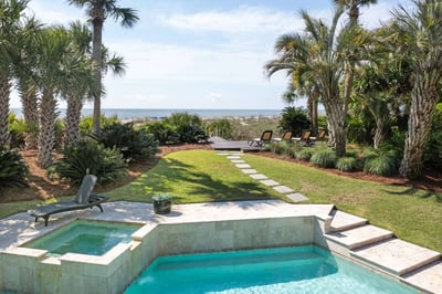 Luxury Villa Photo #5