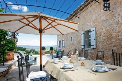 Luxury Villa Photo #10