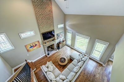 Luxury Villa Photo #30