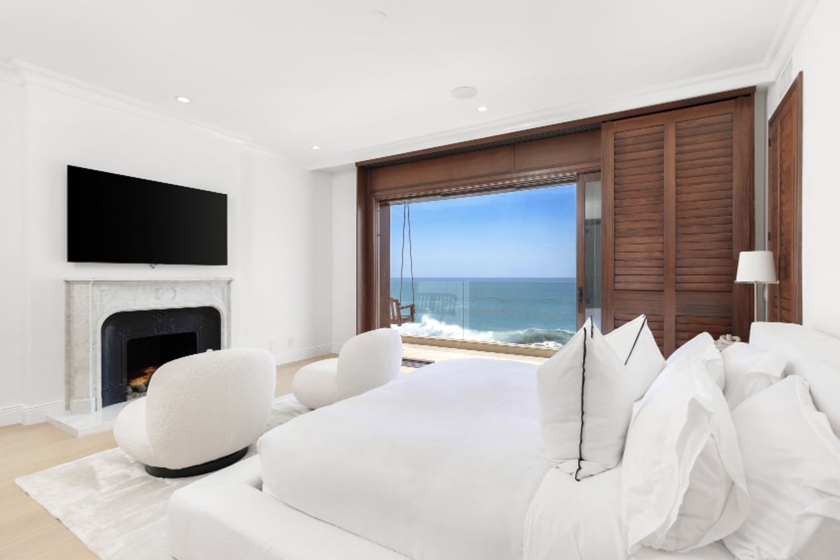 The Carbon Beach Villa villa rental - 15