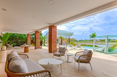 Luxury Villa Photo #6