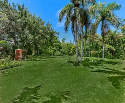 Luxury Villa Photo #3