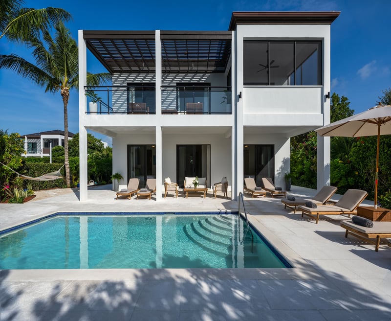 Alize Villa