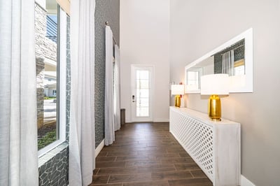 Luxury Villa Photo #45