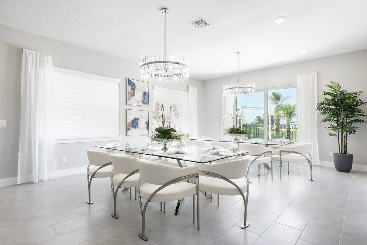 Stellar Voyage Villa