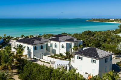Luxury Villa Photo #16