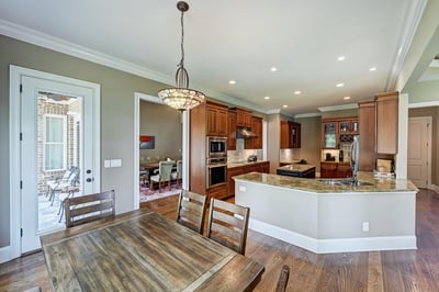 Luxury Villa Photo #26