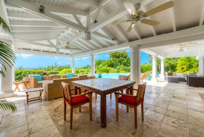 Luxury Villa Photo #13