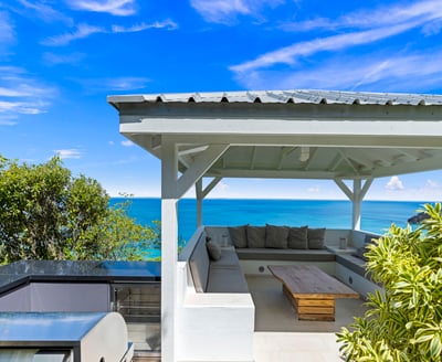 Luxury Villa Photo #15