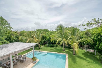 Luxury Villa Photo #5