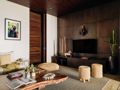 Luxury Villa Photo #30