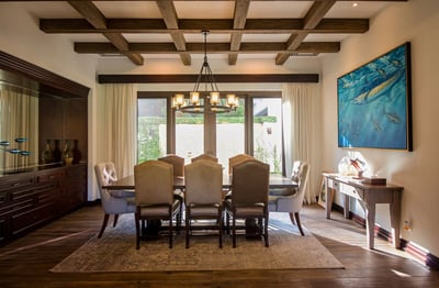 Luxury Villa Photo #26