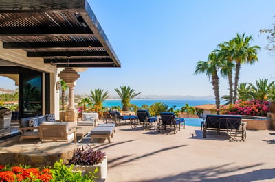 Luxury Villa Photo #13