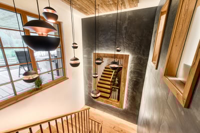 Luxury Villa Photo #16